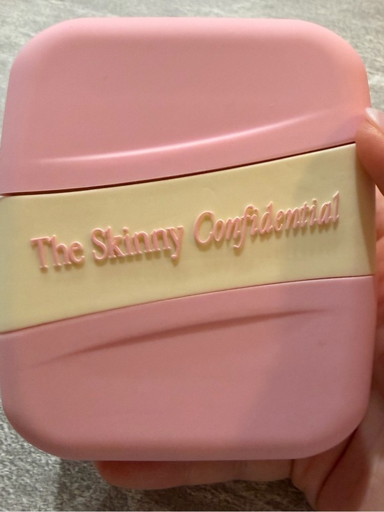 The Skinny Confidential Other - The Skinny Confidential Mint Roller